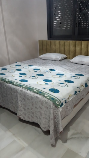 3 Schlafzimmer, WLAN, BettwÀsche