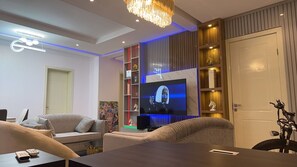Smart-TV, Bücher