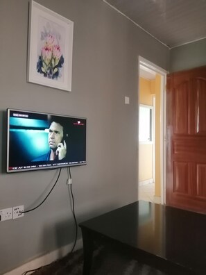 Interior - Two bedroom apartment - 5 kms from Ngong Hills (Kajiado County)