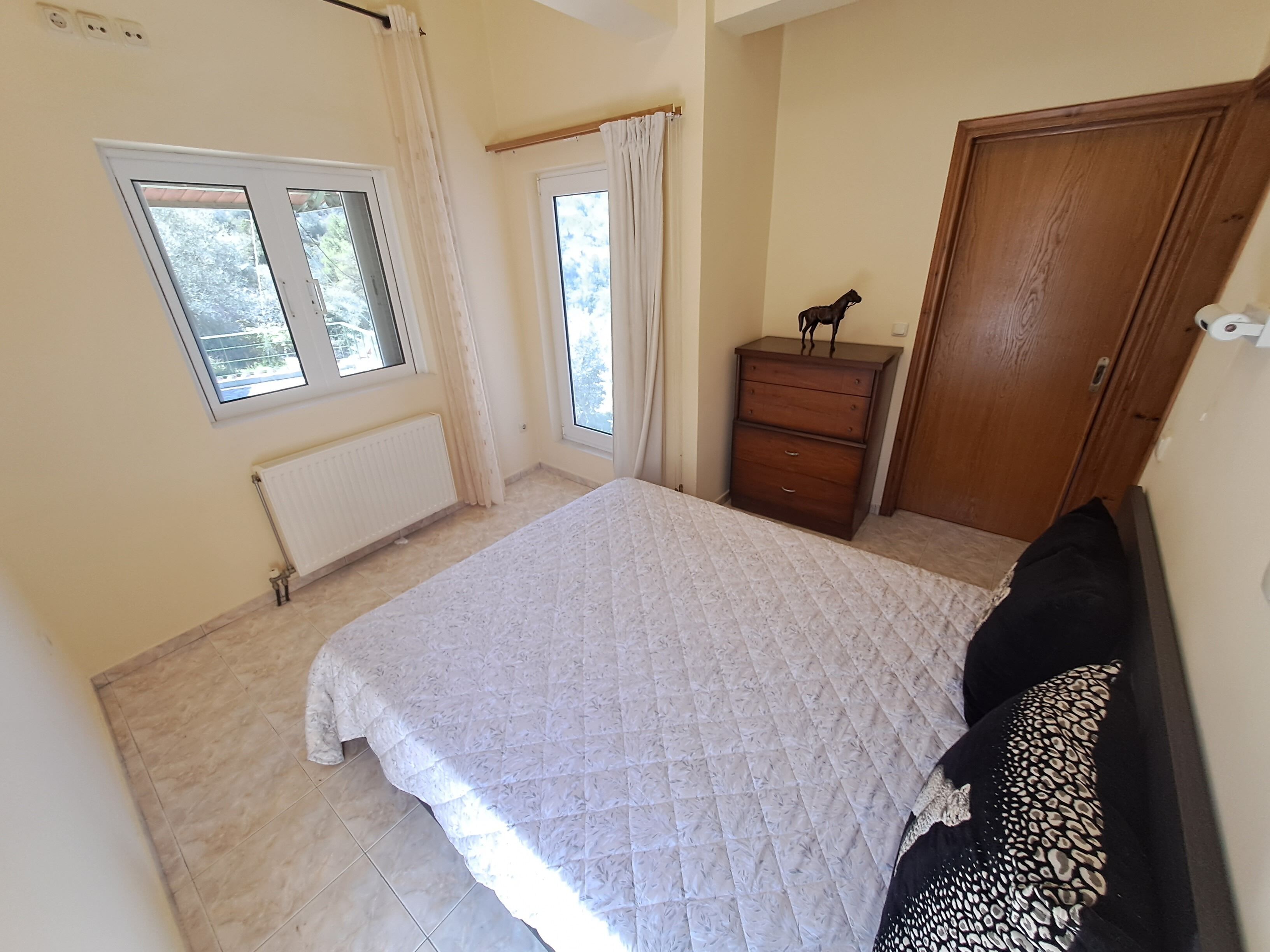 BIG,QUIET AND LAXURY VILLA