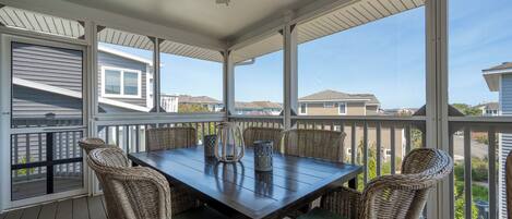 Servei de restauració a l'aire lliure