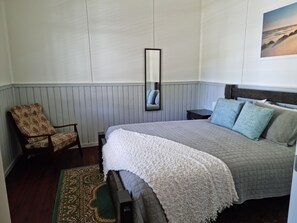 3 Schlafzimmer, Bügeleisen/Bügelbrett, Bettwäsche