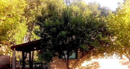 Cabañas La Lechuza