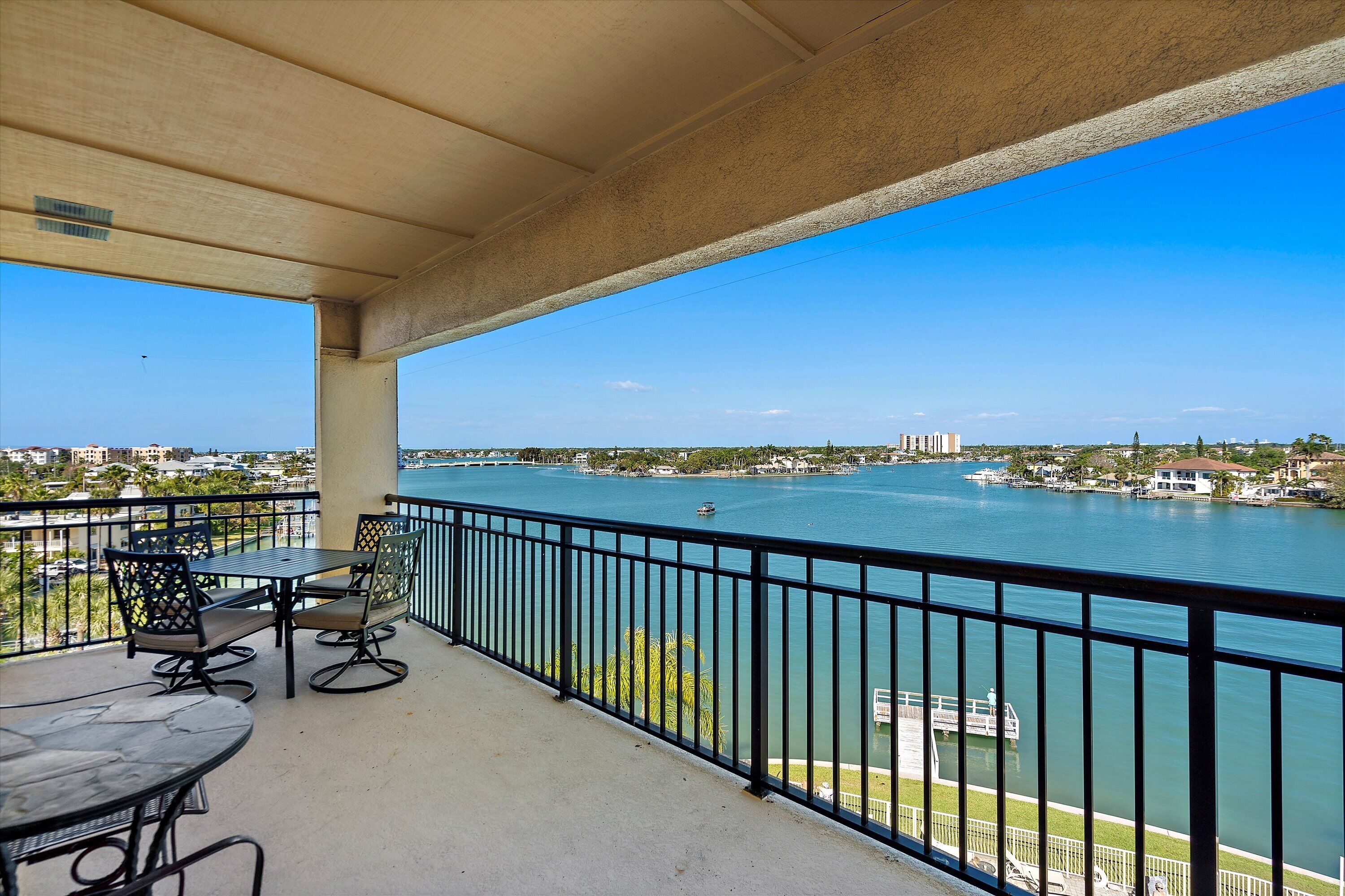 Treasure Island Condo