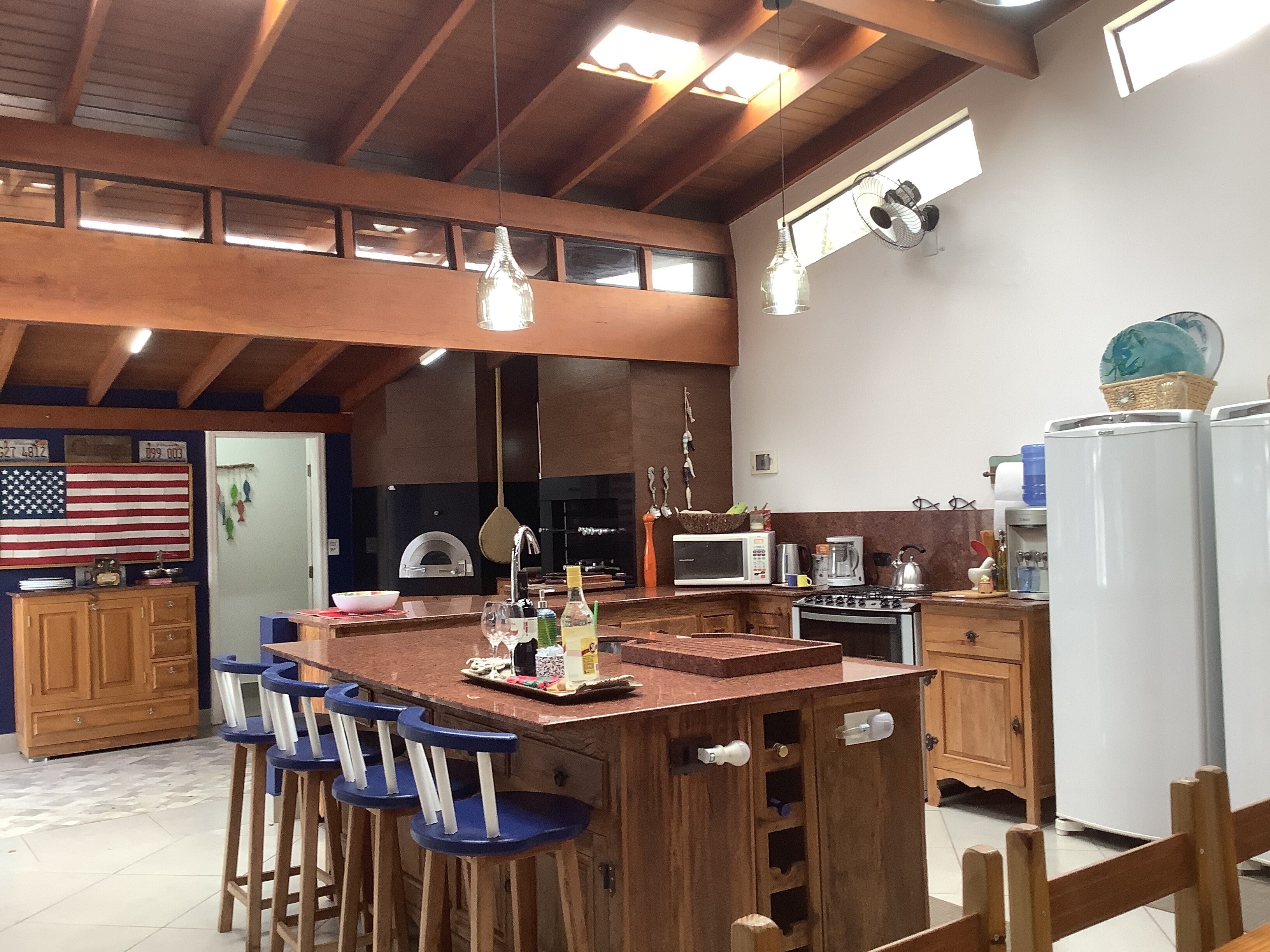  Natureza praia e piscina. Casa maravilhosa e espaçosa. Um Feriado inesquecível!