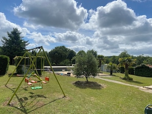 Espace pour enfants