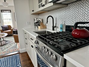 Cuisine privée