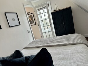 2 chambres, Wi-Fi, draps fournis