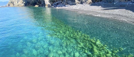 Sillas reclinables de playa