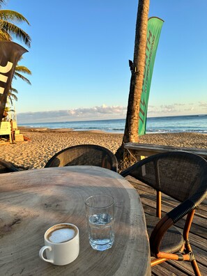 Beach bar - Kite House Cabarete (Cabarete)