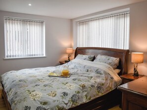 1 chambre, accĂšs au Wi-Fi (inclus), literie fournie