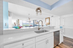 Interior - The Jewel Modern Oceanfront Style w Huge Balcony (North Myrtle Beach)