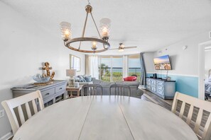 Interior - The Jewel Modern Oceanfront Style w Huge Balcony (North Myrtle Beach)