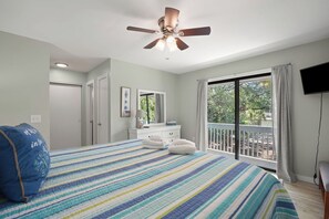 4 Schlafzimmer, Internetzugang