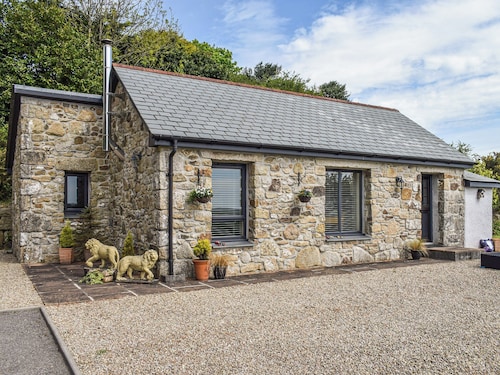 1 bedroom accommodation in Lanner, near Falmouth
