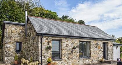 1 bedroom accommodation in Lanner, near Falmouth