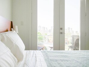 1 多间卧室、熨斗/熨衣板