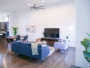 TV