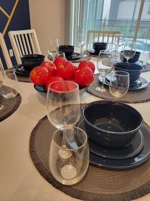 Spiseområde