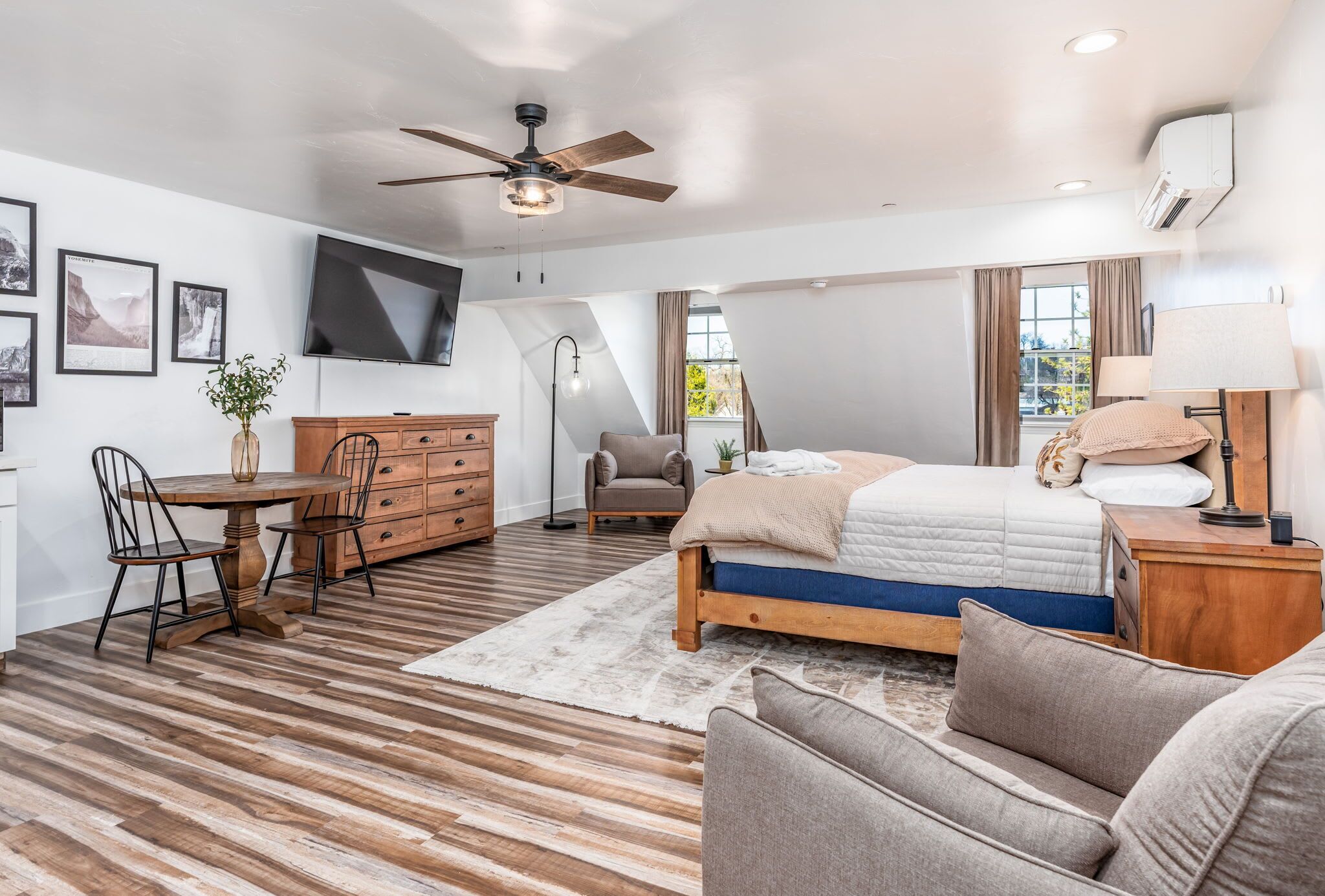 Newly Remodeled w/No Cleaning Fee