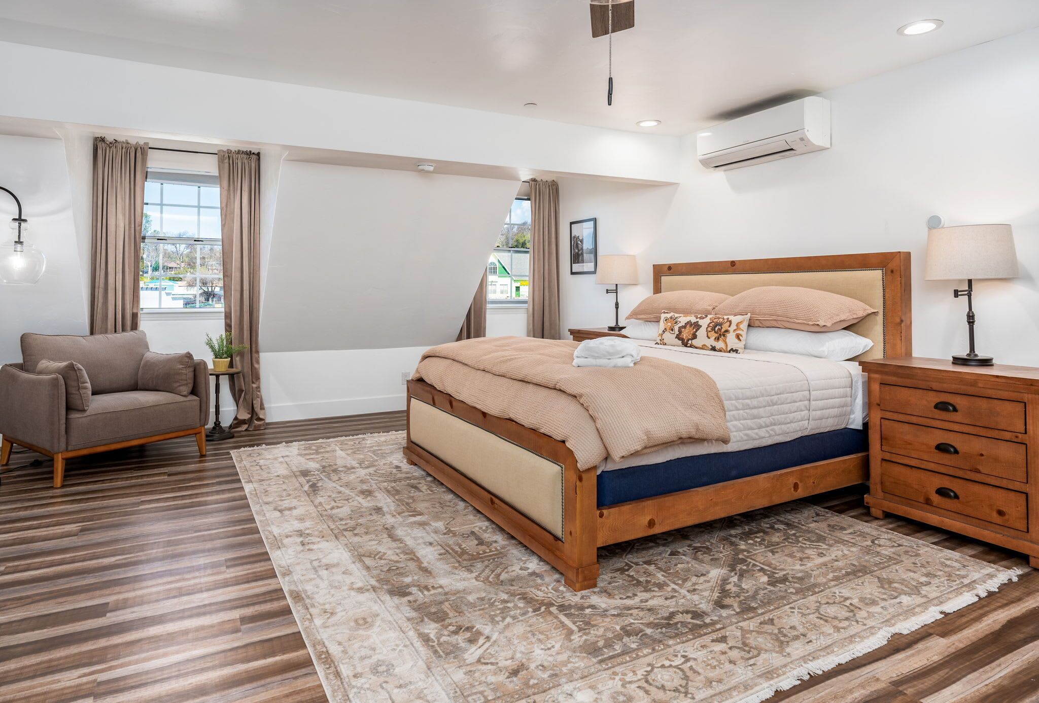 Newly Remodeled w/No Cleaning Fee