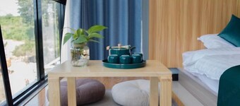 Pan'an Yueyun Yuanshan Guesthouse