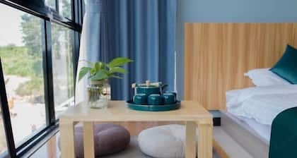 Pan'an Yueyun Yuanshan Guesthouse