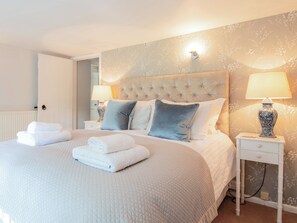 3 habitaciones, wifi gratis y ropa de cama 