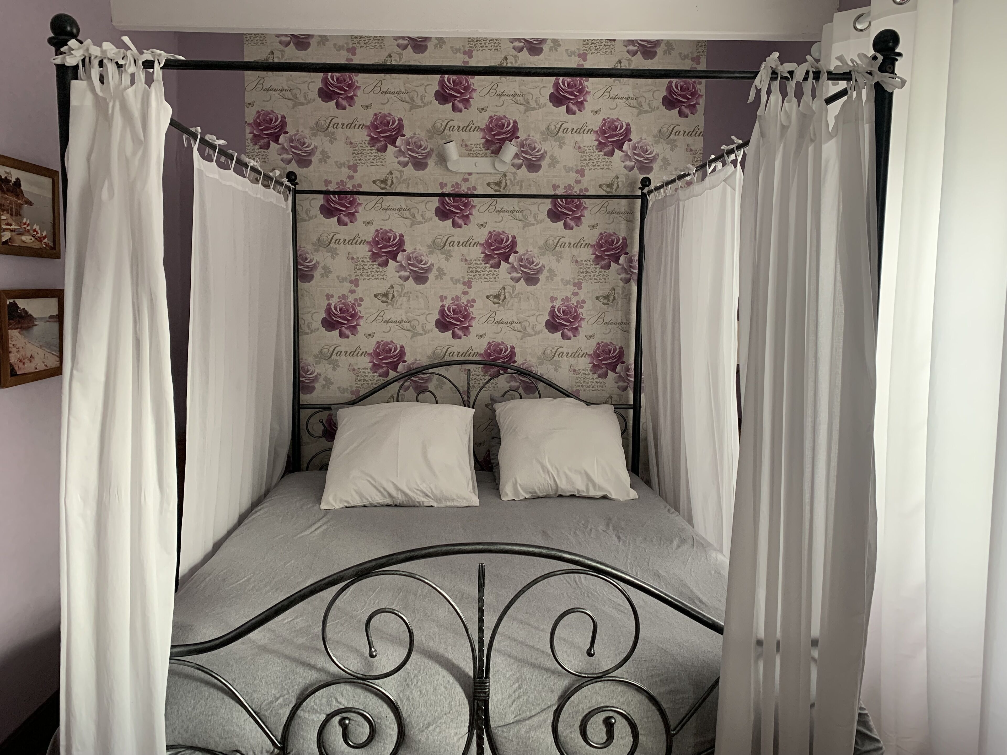 Charmante maison familiale