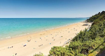 Charmante Maison Familiale