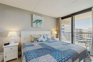 3 chambres, fer et planche à repasser, Internet gratuit, draps fournis