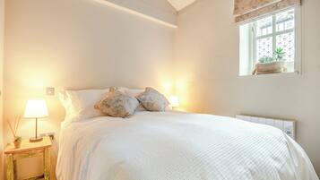 2 slaapkamers, gratis wifi, beddengoed