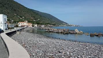 Spiaggia