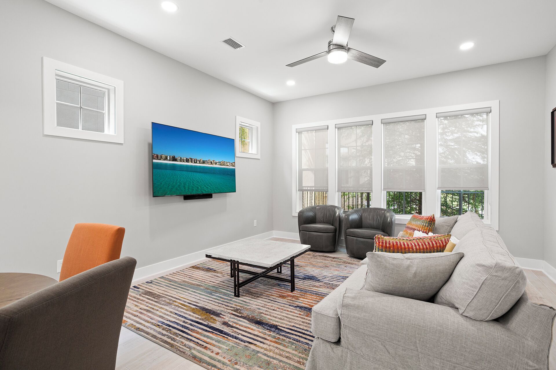 Villa Lago 1951 - BRAND NEW Sandestin Home, Near Baytowne, Golf Cart Included!