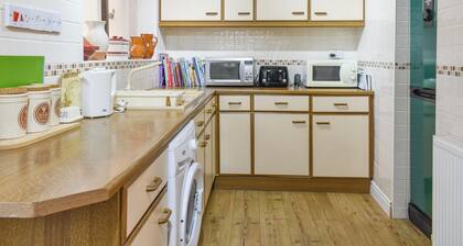 3 bedroom accommodation in School Aycliffe, near Bishop Auckland