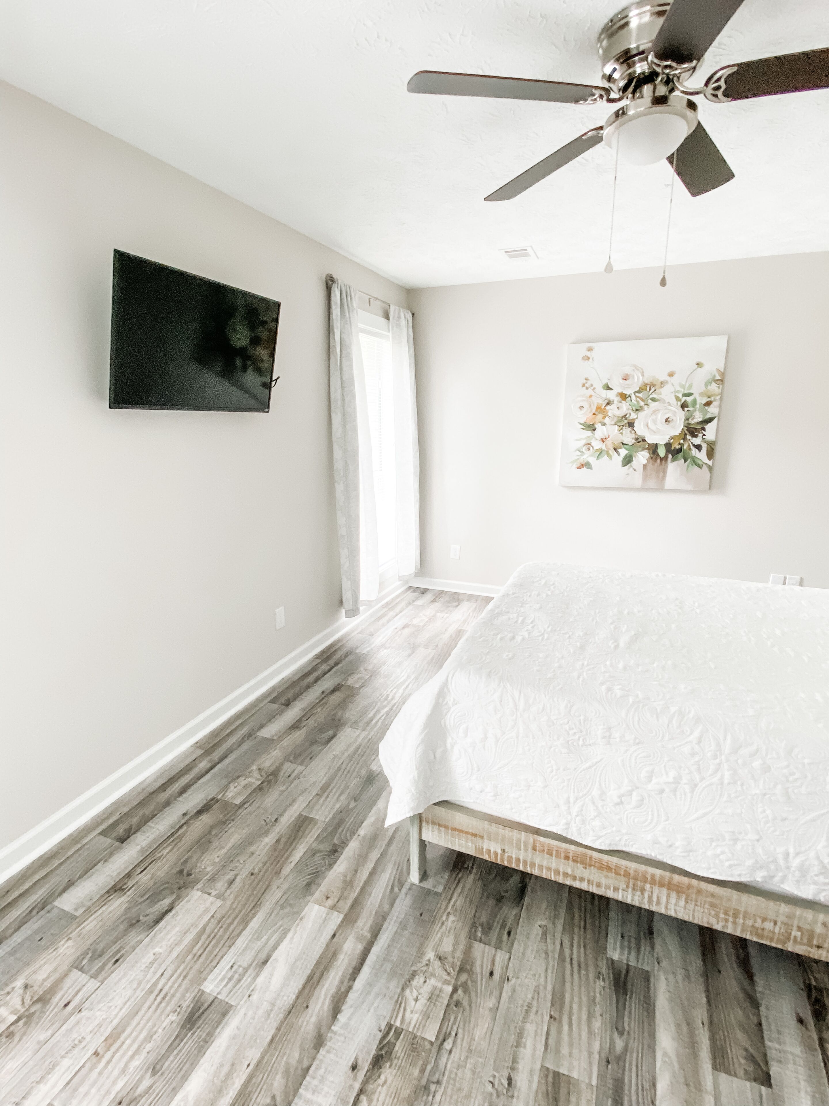 Suite Stella, a cozy 2-bed 2-bath home