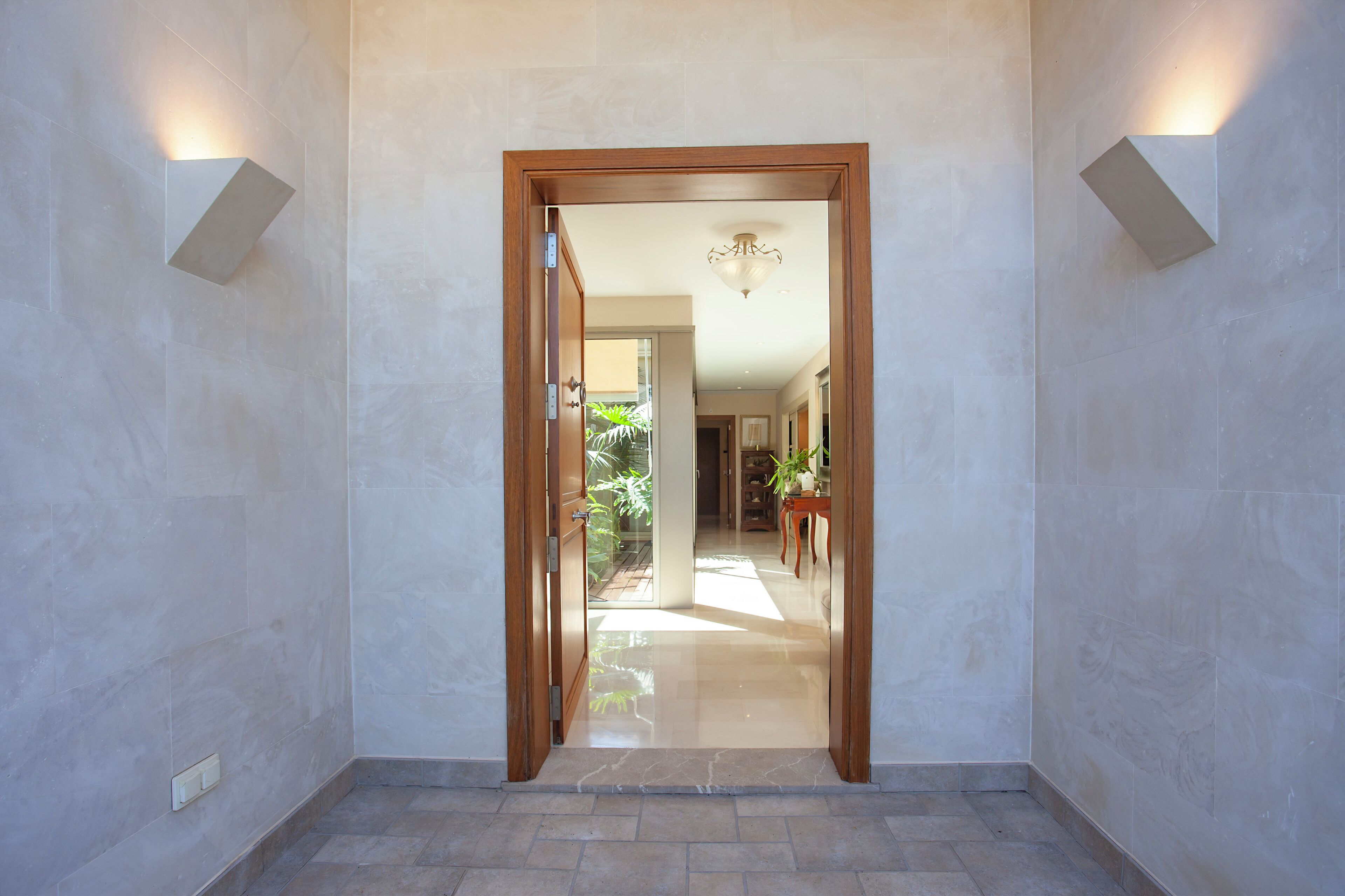 Interieur