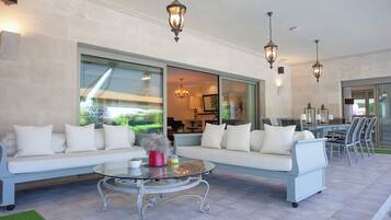 Interieur