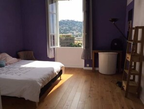 4 chambres, Wi-Fi, draps fournis