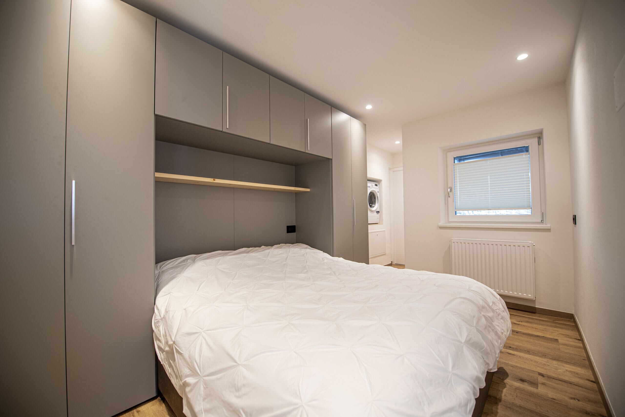 2 slaapkamers, gratis wifi, beddengoed