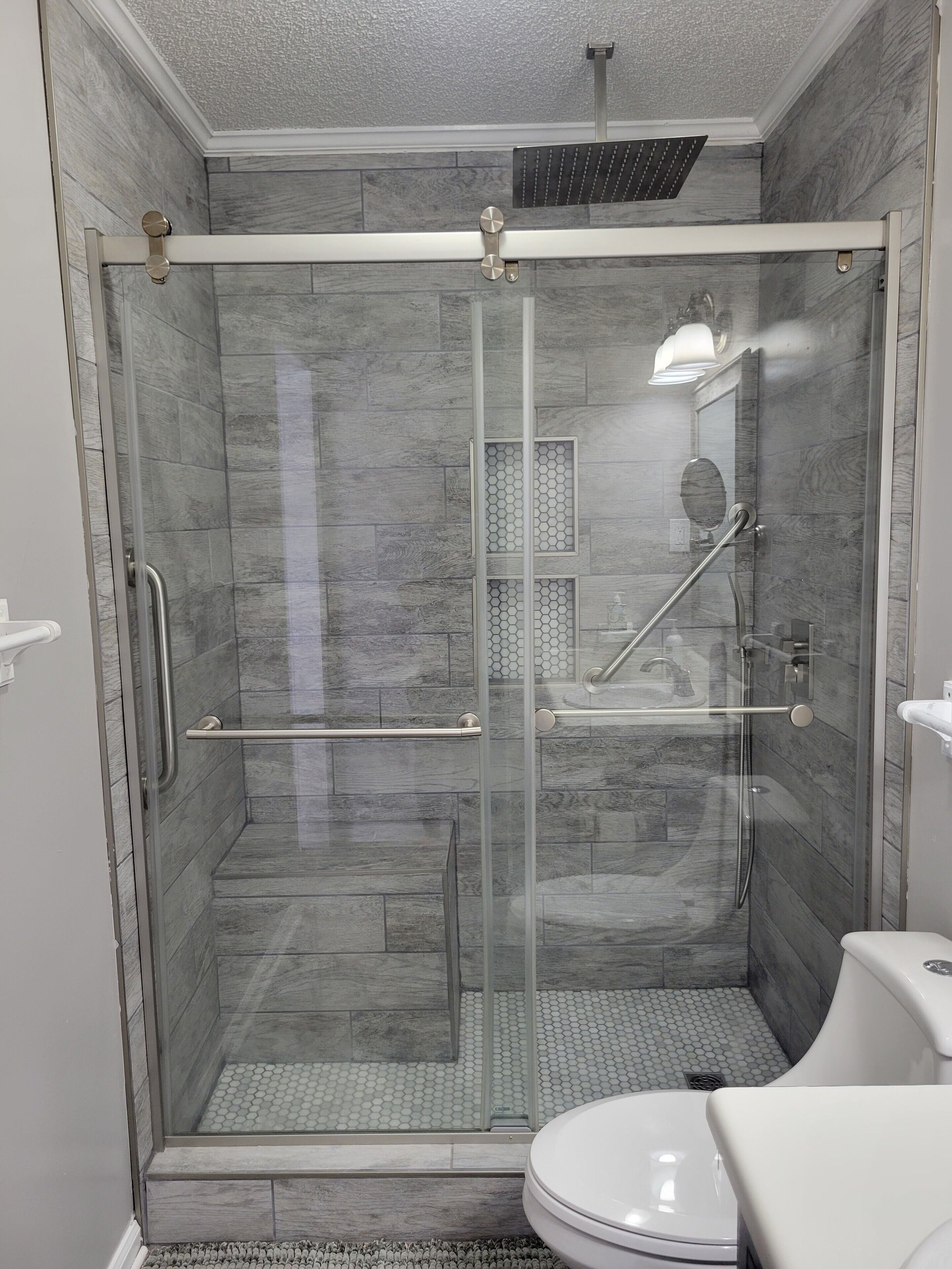 Convenient and Comfortable