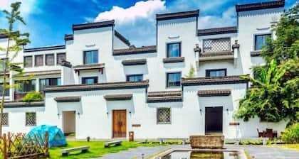 Zhulinbian Jinxi Nan'an Guesthouse