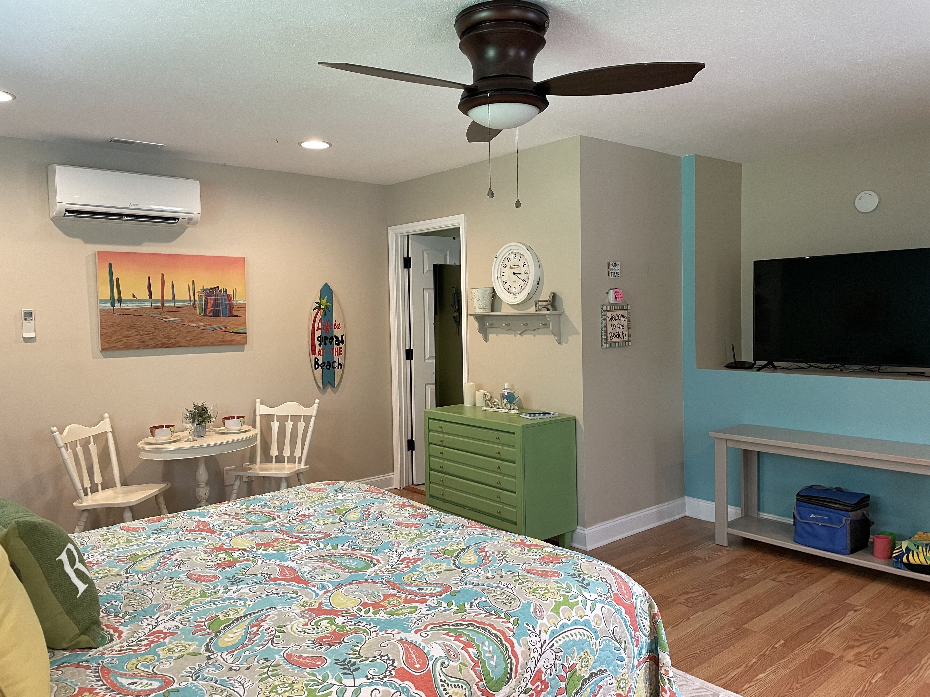 Ocean Isle Hideaway for Two