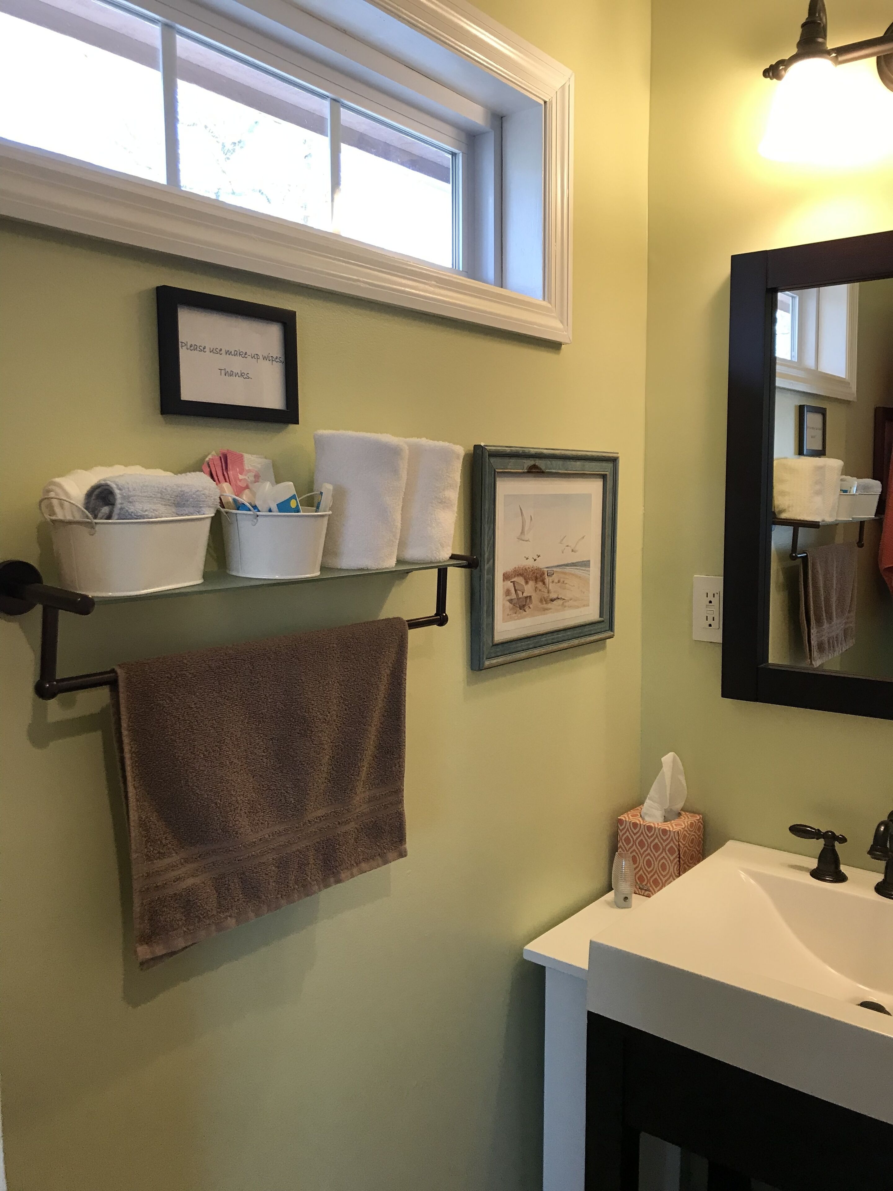 Ocean Isle Hideaway for Two