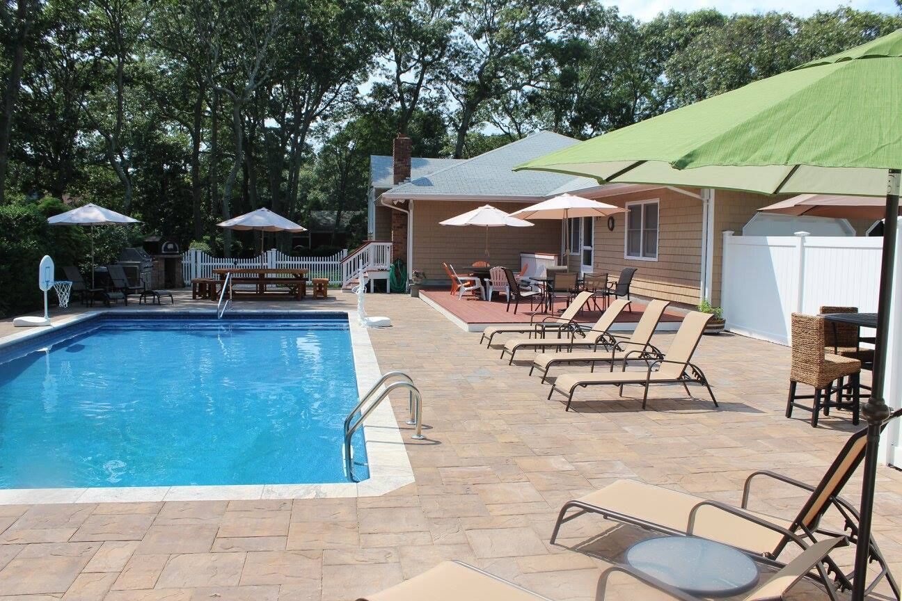 Large Ranch That Feels Like A Resort