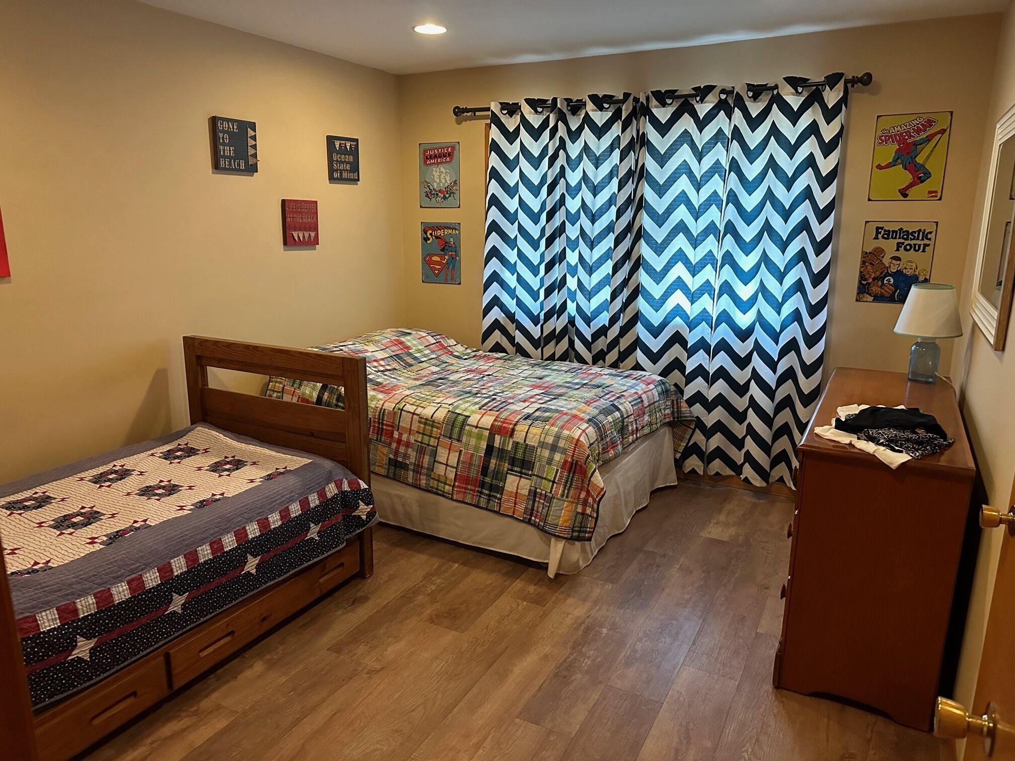 Large Ranch That Feels Like A Resort