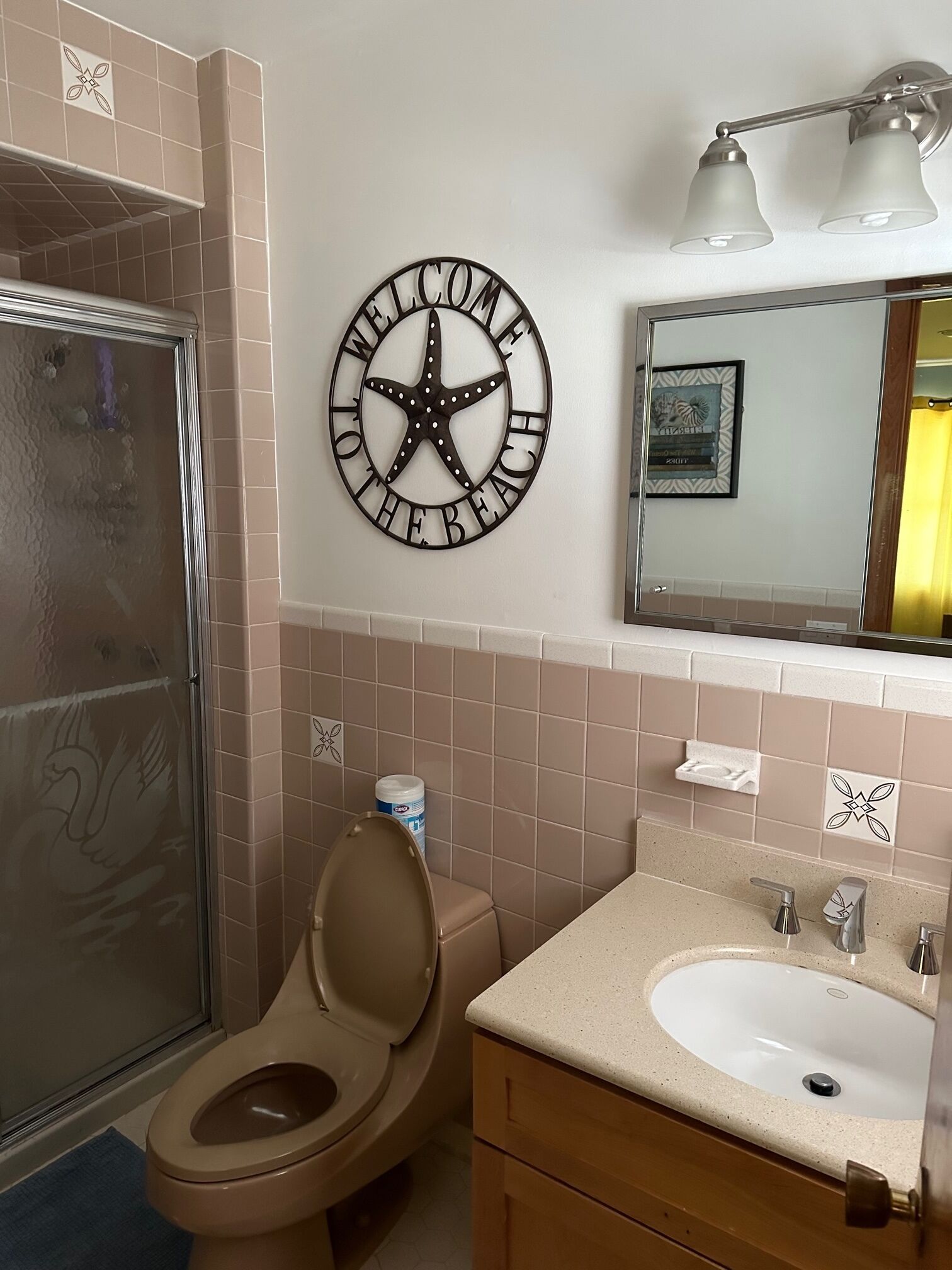 Large Ranch That Feels Like A Resort