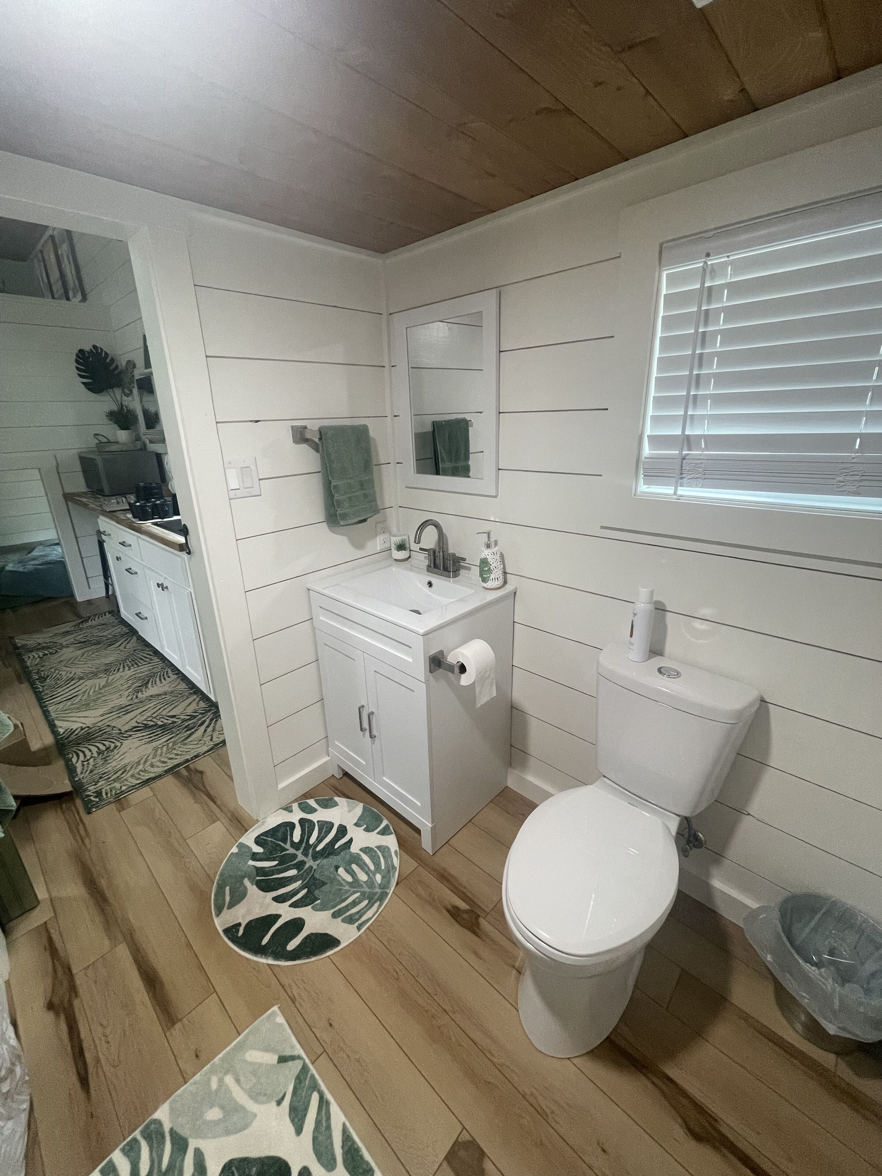 Kauai Tiny Islands Resort