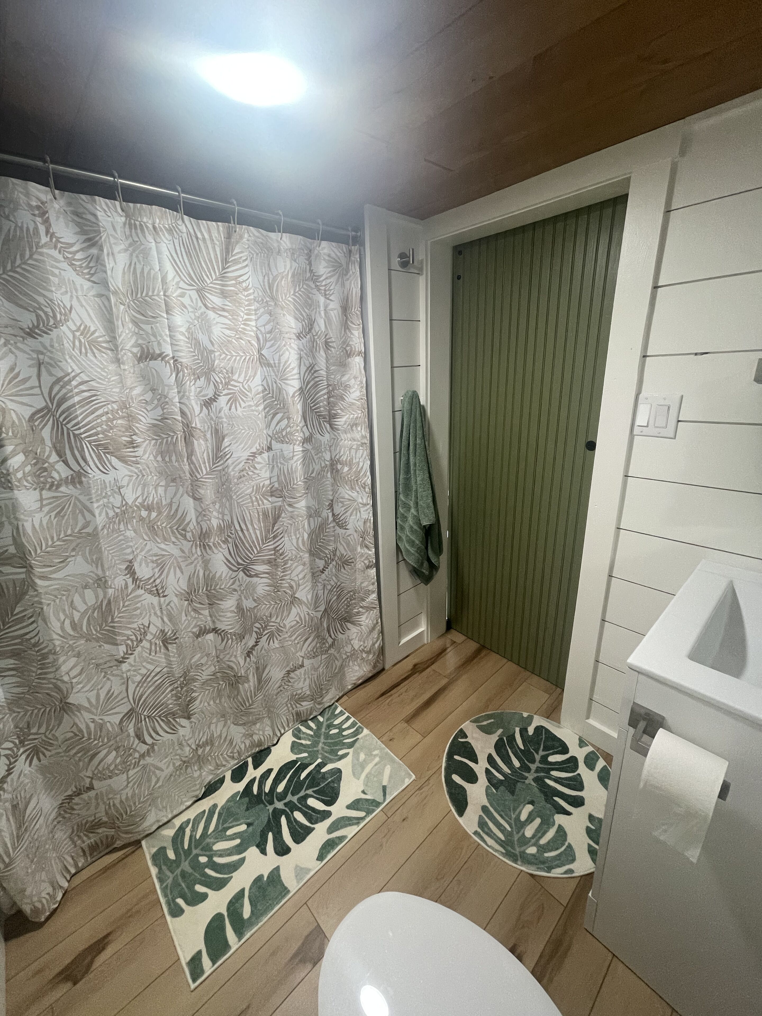 Kauai Tiny Islands Resort