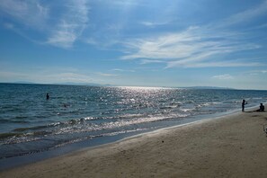 Beach nearby - Appartamento Follonica 95 (Follonica)